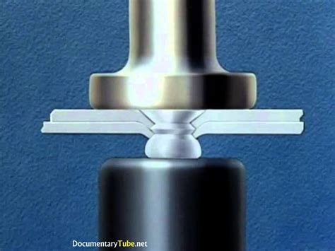 HOW IT WORKS: Aircraft Flush Riveting .